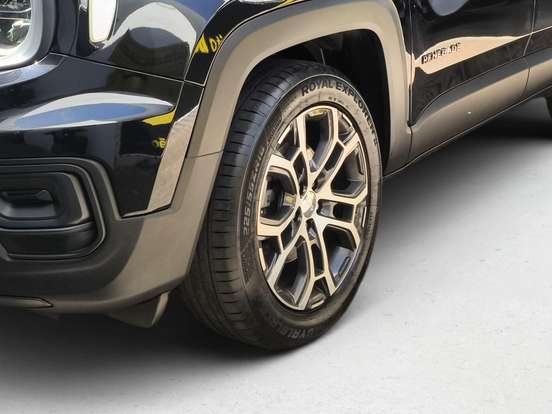 JEEP-RENEGADE-1.3 T270 TURBO FLEX SPORT AT6 JEEP-RENEGADE-2022