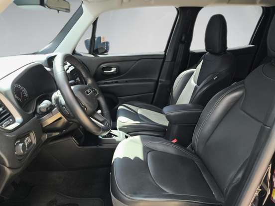 JEEP-RENEGADE-1.3 T270 TURBO FLEX SPORT AT6 JEEP-RENEGADE-2022