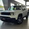 JEEP RENEGADE 1.3 T270 TURBO FLEX SPORT AT6 JEEP RENEGADE 1.3 T270 TURBO FLEX SPORT AT6