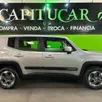 JEEP RENEGADE 1.8 16V FLEX 4P AUTOMÁTICO JEEP RENEGADE 1.8 16V FLEX 4P AUTOMÁTICO