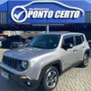 JEEP RENEGADE 1.8 16V FLEX 4P AUTOMÁTICO JEEP RENEGADE 1.8 16V FLEX 4P AUTOMÁTICO