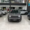 JEEP RENEGADE 1.8 16V FLEX LONGITUDE 4P AUTOMÁTICO JEEP RENEGADE 1.8 16V FLEX LONGITUDE 4P AUTOMÁTICO