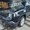 JEEP RENEGADE 1.8 16V FLEX SPORT 4P AUTOMÁTICO JEEP RENEGADE 1.8 16V FLEX SPORT 4P AUTOMÁTICO