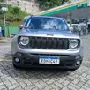 JEEP RENEGADE 1.8 16V FLEX SPORT 4P AUTOMÁTICO JEEP RENEGADE 1.8 16V FLEX SPORT 4P AUTOMÁTICO