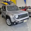 JEEP RENEGADE 1.8 16V FLEX SPORT 4P AUTOMÁTICO JEEP RENEGADE 1.8 16V FLEX SPORT 4P AUTOMÁTICO