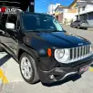 JEEP RENEGADE 2.0 16V TURBO DIESEL LIMITED 4P 4X4 AUTOMÁTICO JEEP RENEGADE 2.0 16V TURBO DIESEL LIMITED 4P 4X4 AUTOMÁTICO