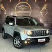 JEEP RENEGADE 2.0 16V TURBO DIESEL LONGITUDE 4P 4X4 AUTOMÁTICO JEEP RENEGADE 2.0 16V TURBO DIESEL LONGITUDE 4P 4X4 AUTOMÁTICO