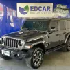 JEEP WRANGLER 2.0 TURBO GASOLINA UNLIMITED OVERLAND 4P 4X4 AT8 JEEP WRANGLER 2.0 TURBO GASOLINA UNLIMITED OVERLAND 4P 4X4 AT8