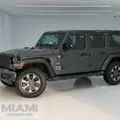 JEEP WRANGLER 2.0 TURBO GASOLINA SAHARA 2P 4X4 AT8 JEEP WRANGLER 2.0 TURBO GASOLINA SAHARA 2P 4X4 AT8