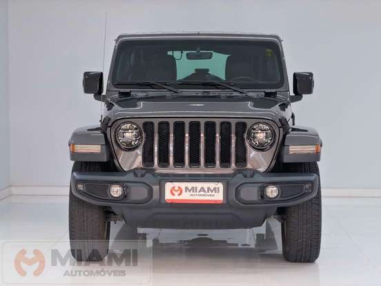 JEEP-WRANGLER-2.0 TURBO GASOLINA SAHARA 2P 4X4 AT8 JEEP-WRANGLER-2019
