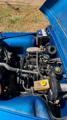 JEEP-CJ 5-1962