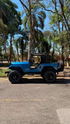 JEEP-CJ 5-1962