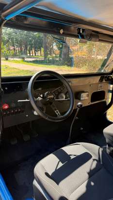 JEEP-CJ 5-1962