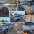 JEEP COMMANDER 1.3 T270 TURBO FLEX LIMITED AT6 JEEP COMMANDER 1.3 T270 TURBO FLEX LIMITED AT6
