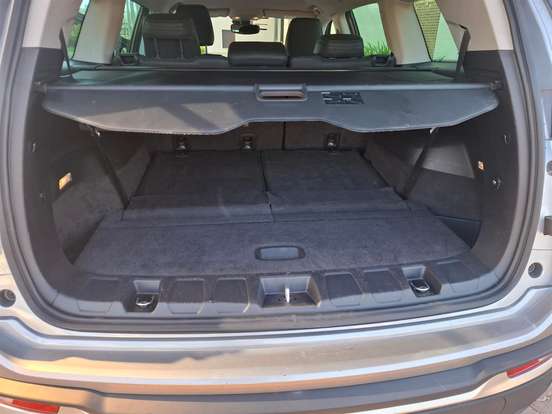 JEEP-COMMANDER-1.3 T270 TURBO FLEX LIMITED AT6 JEEP-COMMANDER-2022