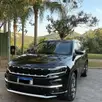 JEEP COMMANDER 1.3 T270 TURBO FLEX OVERLAND AT6 JEEP COMMANDER 1.3 T270 TURBO FLEX OVERLAND AT6
