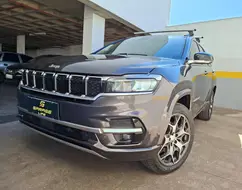 JEEP COMMANDER 2.0 TD380 TURBO DIESEL OVERLAND AT9 JEEP COMMANDER 2.0 TD380 TURBO DIESEL OVERLAND AT9
