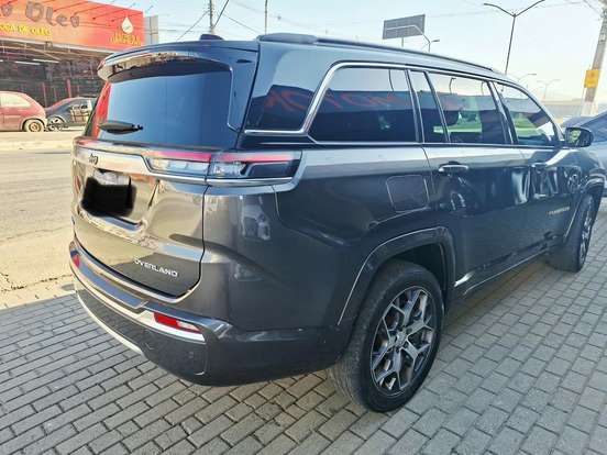 JEEP-COMMANDER-2.0 TD380 TURBO DIESEL OVERLAND AT9 JEEP-COMMANDER-2023