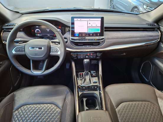 JEEP-COMMANDER-2.0 TD380 TURBO DIESEL OVERLAND AT9 JEEP-COMMANDER-2022