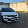 JEEP COMPASS 1.3 T270 TURBO FLEX LIMITED AT6 JEEP COMPASS 1.3 T270 TURBO FLEX LIMITED AT6