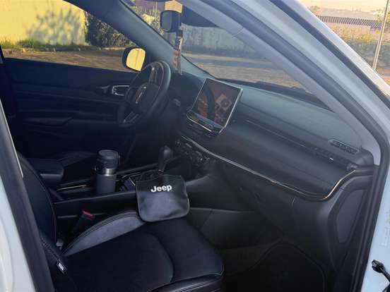 JEEP-COMPASS-1.3 T270 TURBO FLEX LIMITED AT6 JEEP-COMPASS-2021