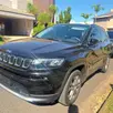JEEP COMPASS 1.3 T270 TURBO FLEX LONGITUDE AT6 JEEP COMPASS 1.3 T270 TURBO FLEX LONGITUDE AT6