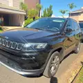 JEEP COMPASS 1.3 T270 TURBO FLEX LONGITUDE AT6 JEEP COMPASS 1.3 T270 TURBO FLEX LONGITUDE AT6