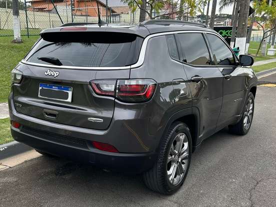 JEEP-COMPASS-1.3 T270 TURBO FLEX LONGITUDE AT6 JEEP-COMPASS-2023