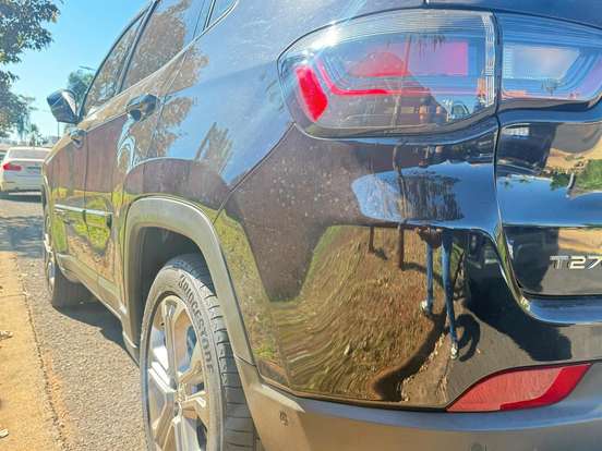 JEEP-COMPASS-1.3 T270 TURBO FLEX LONGITUDE AT6 JEEP-COMPASS-2022