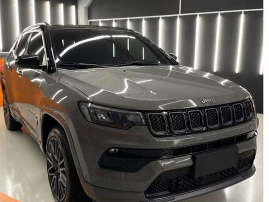 JEEP-COMPASS-1.3 T270 TURBO FLEX S AT6 JEEP-COMPASS-2023