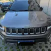 JEEP COMPASS 2.0 16V DIESEL LIMITED 4X4 AUTOMÁTICO JEEP COMPASS 2.0 16V DIESEL LIMITED 4X4 AUTOMÁTICO