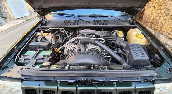 JEEP-GRAND CHEROKEE-1998