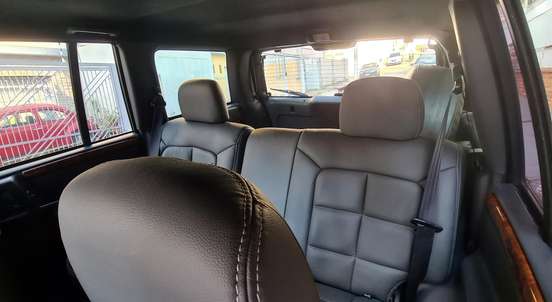 JEEP-GRAND CHEROKEE-1998
