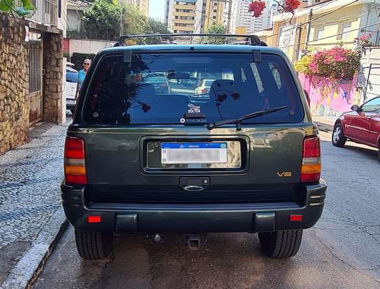 JEEP-GRAND CHEROKEE-1998