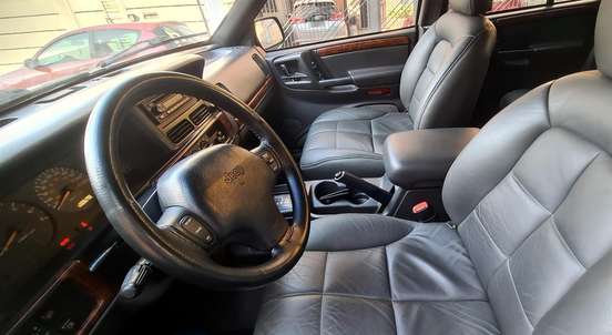 JEEP-GRAND CHEROKEE-1998