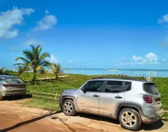 JEEP RENEGADE 1.3 T270 TURBO FLEX AT6 JEEP RENEGADE 1.3 T270 TURBO FLEX AT6