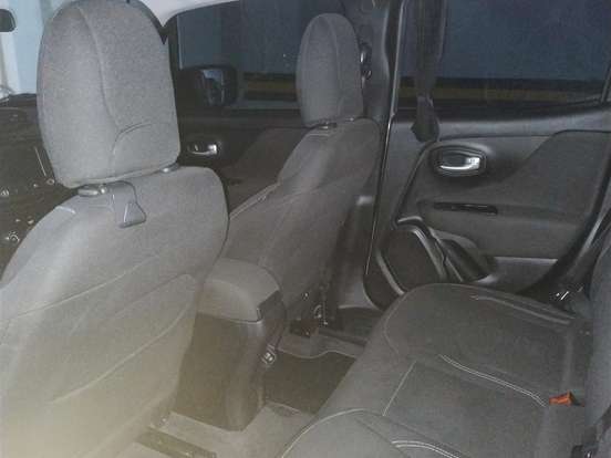 JEEP-RENEGADE-1.3 T270 TURBO FLEX AT6 JEEP-RENEGADE-2022