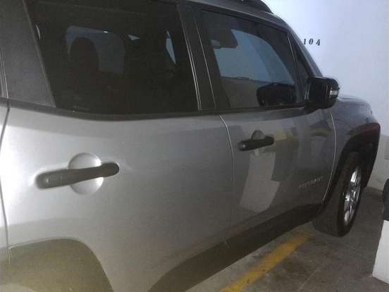JEEP-RENEGADE-1.3 T270 TURBO FLEX AT6 JEEP-RENEGADE-2022