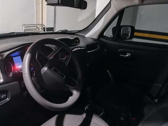 JEEP-RENEGADE-1.3 T270 TURBO FLEX AT6 JEEP-RENEGADE-2022