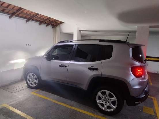 JEEP-RENEGADE-1.3 T270 TURBO FLEX AT6 JEEP-RENEGADE-2022