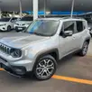 JEEP RENEGADE 1.3 T270 TURBO FLEX LONGITUDE AT6 JEEP RENEGADE 1.3 T270 TURBO FLEX LONGITUDE AT6