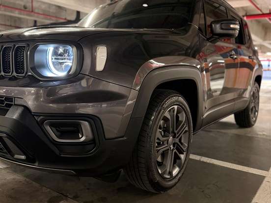 JEEP-RENEGADE-1.3 T270 TURBO FLEX LONGITUDE AT6 JEEP-RENEGADE-2025