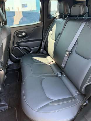 JEEP-RENEGADE-1.3 T270 TURBO FLEX LONGITUDE AT6 JEEP-RENEGADE-2025