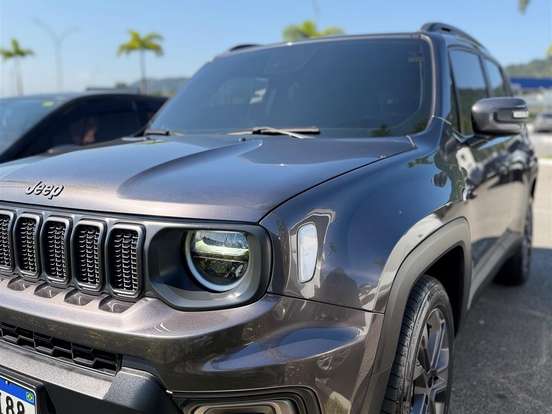 JEEP-RENEGADE-1.3 T270 TURBO FLEX LONGITUDE AT6 JEEP-RENEGADE-2025