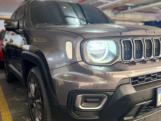 JEEP-RENEGADE-1.3 T270 TURBO FLEX LONGITUDE AT6 JEEP-RENEGADE-2025