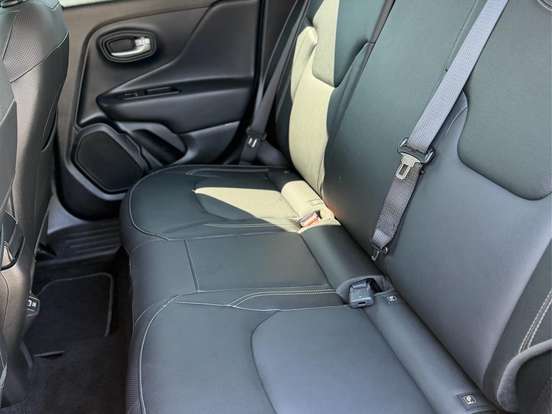 JEEP-RENEGADE-1.3 T270 TURBO FLEX LONGITUDE AT6 JEEP-RENEGADE-2025