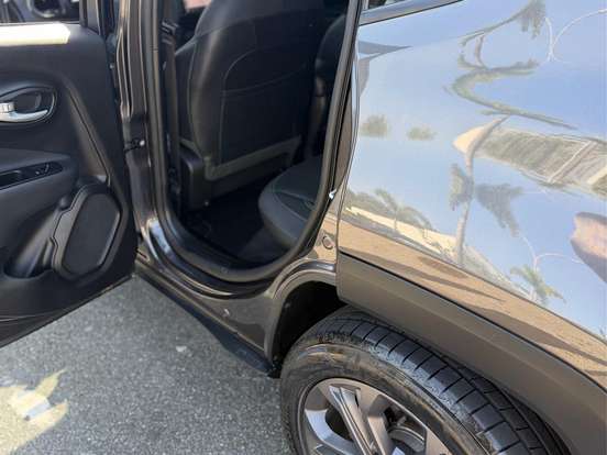 JEEP-RENEGADE-1.3 T270 TURBO FLEX LONGITUDE AT6 JEEP-RENEGADE-2025