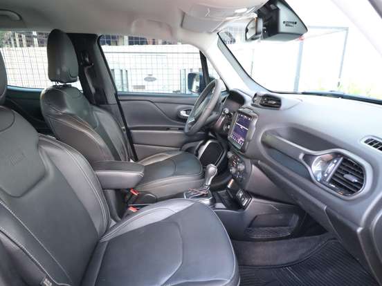 JEEP-RENEGADE-1.3 T270 TURBO FLEX LONGITUDE AT6 JEEP-RENEGADE-2023