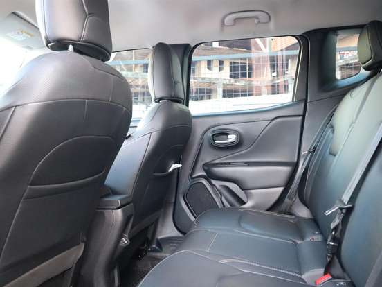 JEEP-RENEGADE-1.3 T270 TURBO FLEX LONGITUDE AT6 JEEP-RENEGADE-2023