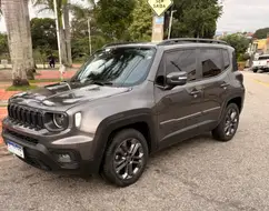 JEEP RENEGADE 1.3 T270 TURBO FLEX SPORT AT6 JEEP RENEGADE 1.3 T270 TURBO FLEX SPORT AT6